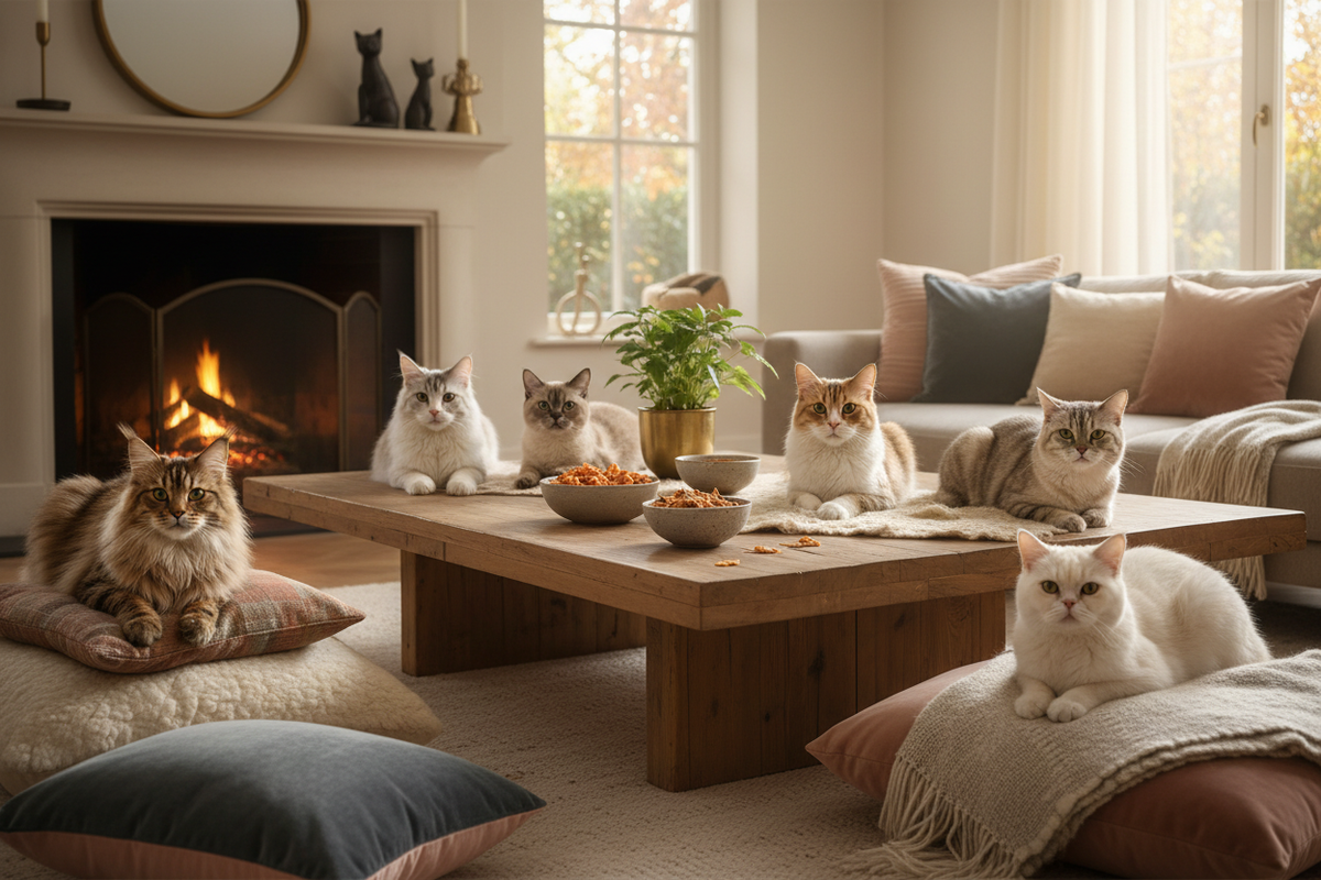 Collection Chat