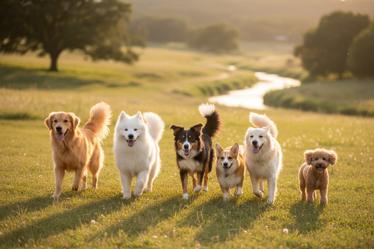 Collection Chien
