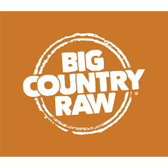 Big Country Raw