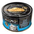 Fussie Cat Premium Thon avec Petits Anchois en Sauce pour chat