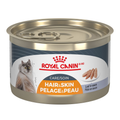 Royal Canin Soin Pelage & Peau Pâté en sauce – Nourriture humide pour chat