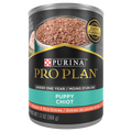 Purina Pro Plan chiot entrée poulet & riz classique