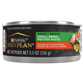 Purina Pro Plan chien petites races poulet & carottes