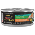 Purina Pro Plan chiot petites races poulet & riz brun