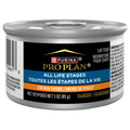 Purina Pro Plan chat toutes étapes vie classique poulet