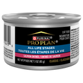 Purina Pro Plan chat toutes étapes vie classique saumon