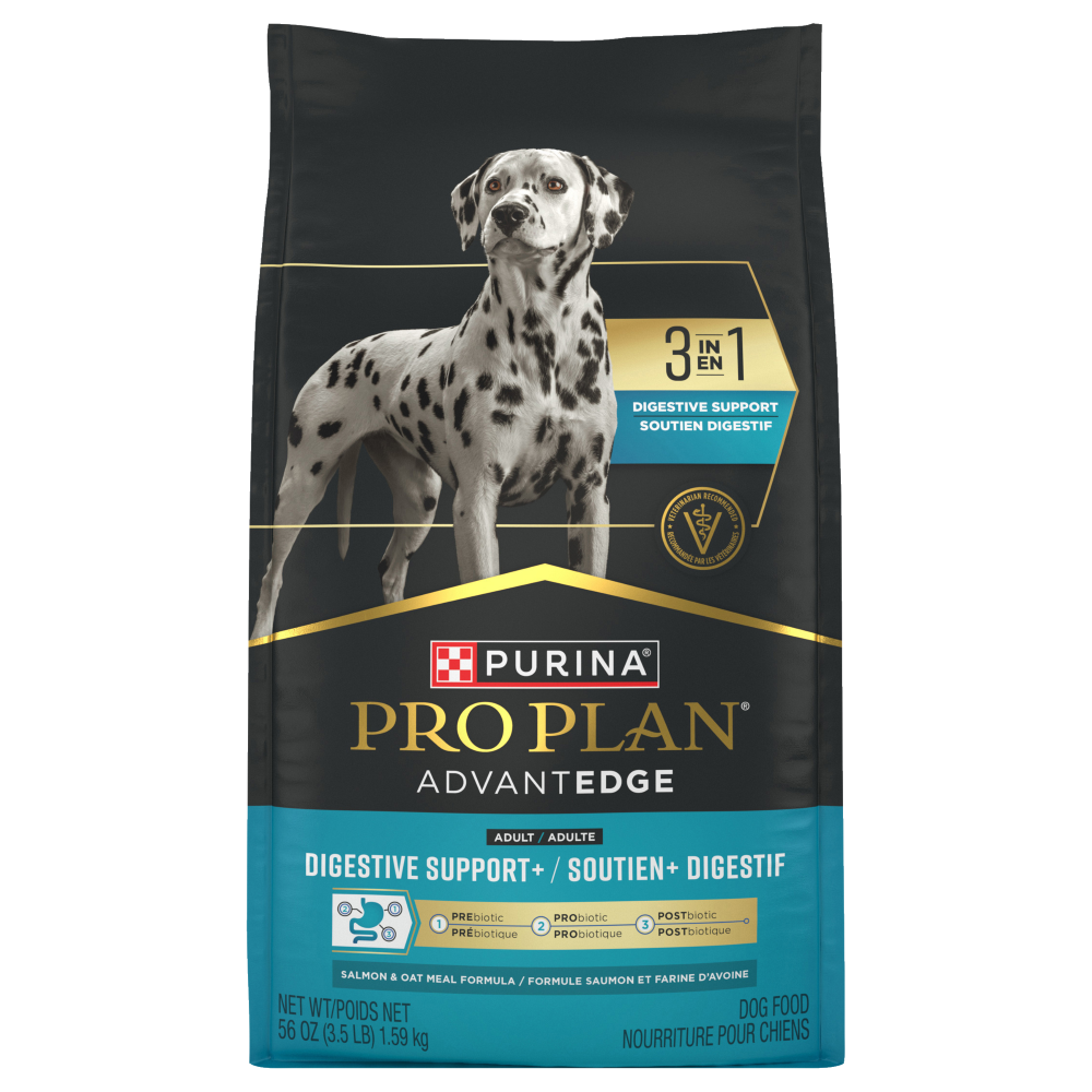 Purina Pro Plan chien Advedg. digestive saumon & avoine