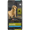 Purina Pro Plan chien grandes races contrôle du poids poulet