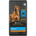 Purina Pro Plan chien bouchées grandes races poulet