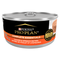 Purina Pro Plan chat poulet & epinard sans grains classique