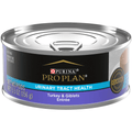 Purina Pro Plan chat santé urinaire dinde & abattis classique