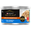 Purina Pro Plan chat entrée thon,crevettes & riz en sauce