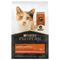 Purina Pro Plan chat bouchées à la viande saumon & riz
