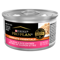 Purina Pro Plan chat saumon en sauce