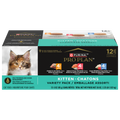 Purina Pro Plan chaton variété pack 3 saveurs