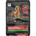 Purina Pro Plan chien petite race peau & estomac saumon