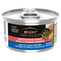Purina Pro Plan chat peaux & estomac omble chevalier classique