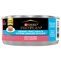 Purina Pro Plan chat système urinaire saumon classique