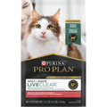 Purina Pro Plan chat LiveClear peaux & estomac dinde