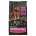 Purina Pro Plan chiot peaux & estomac saumon