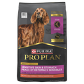 Purina Pro Plan chien peau & estomac saumon 7 ans+