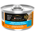 Purina Pro Plan chat santé urinaire en sauce