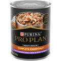 Purina Pro Plan chien adulte dinde & légumes en sauce