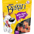 Purina Beggin' chien tranches bacon