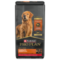 Purina Pro Plan chien bouchées bœuf