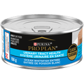 Purina Pro Plan chat système urinaire - entrée poisson blanc classique