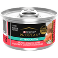 Purina Pro Plan chaton saumon & poisson classique