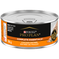 Purina Pro Plan chat poulet en sauce