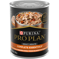Purina Pro Plan chien poulet & légumes en sauce