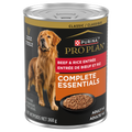 Purina Pro Plan chien boeuf & riz classique