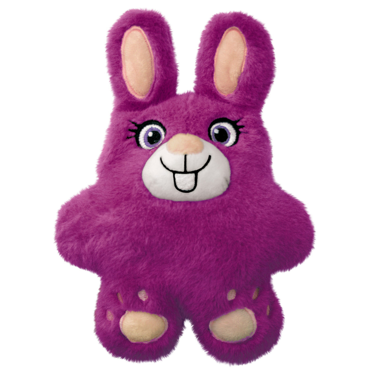 KONG Lapin « Snuzzles » pour chien