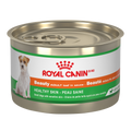 Royal Canin Adulte Beauté Pâté en sauce – Nourriture humide pour chien