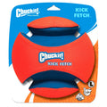 Chuckit! Poursuite Terrestre Ballon « Kick Fetch » pour chien