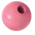 KONG Puppy Ball with Hole Medium/ pour chien