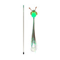 KONG pour Chats Taquin Luciole Brillante