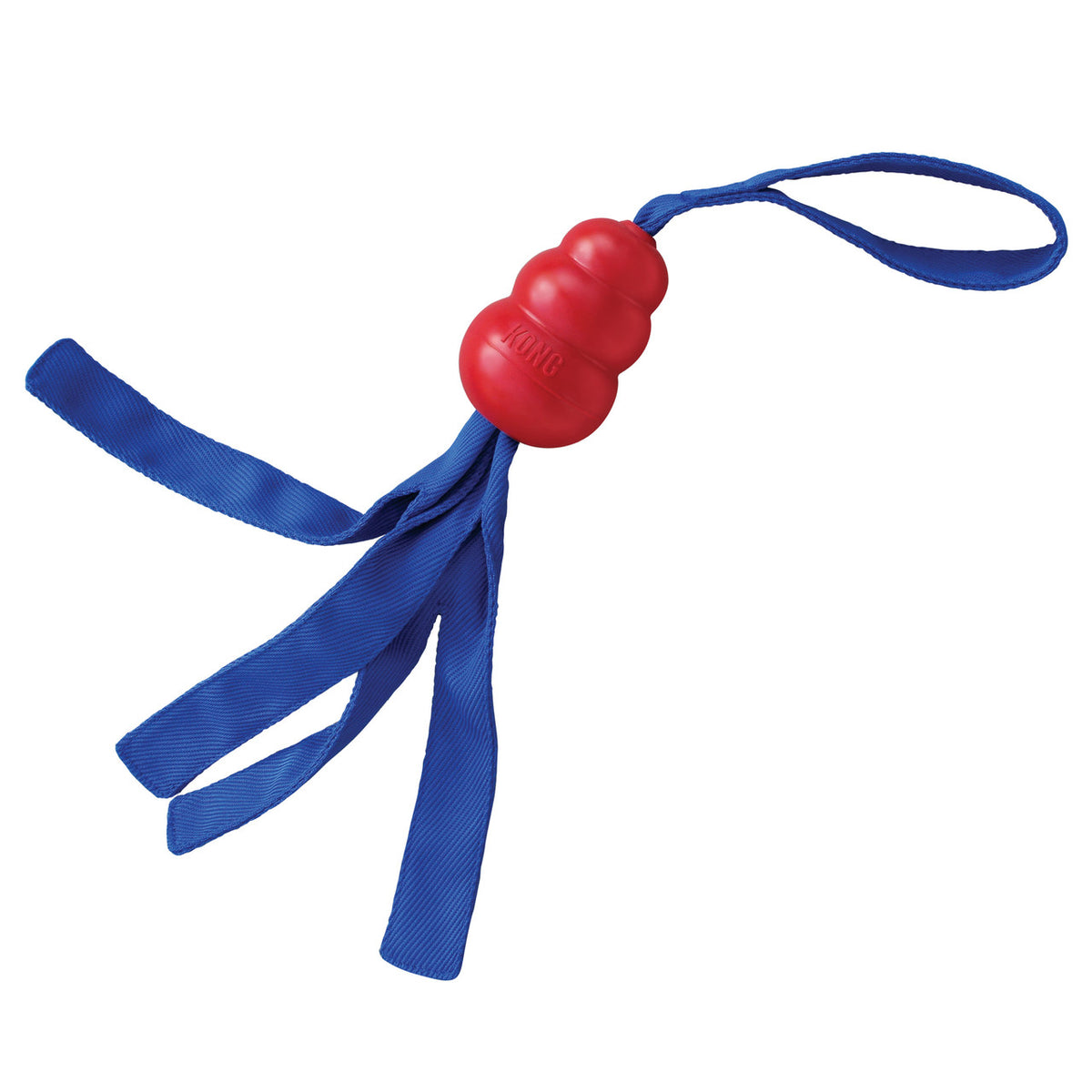KONG « Tails » pour chien