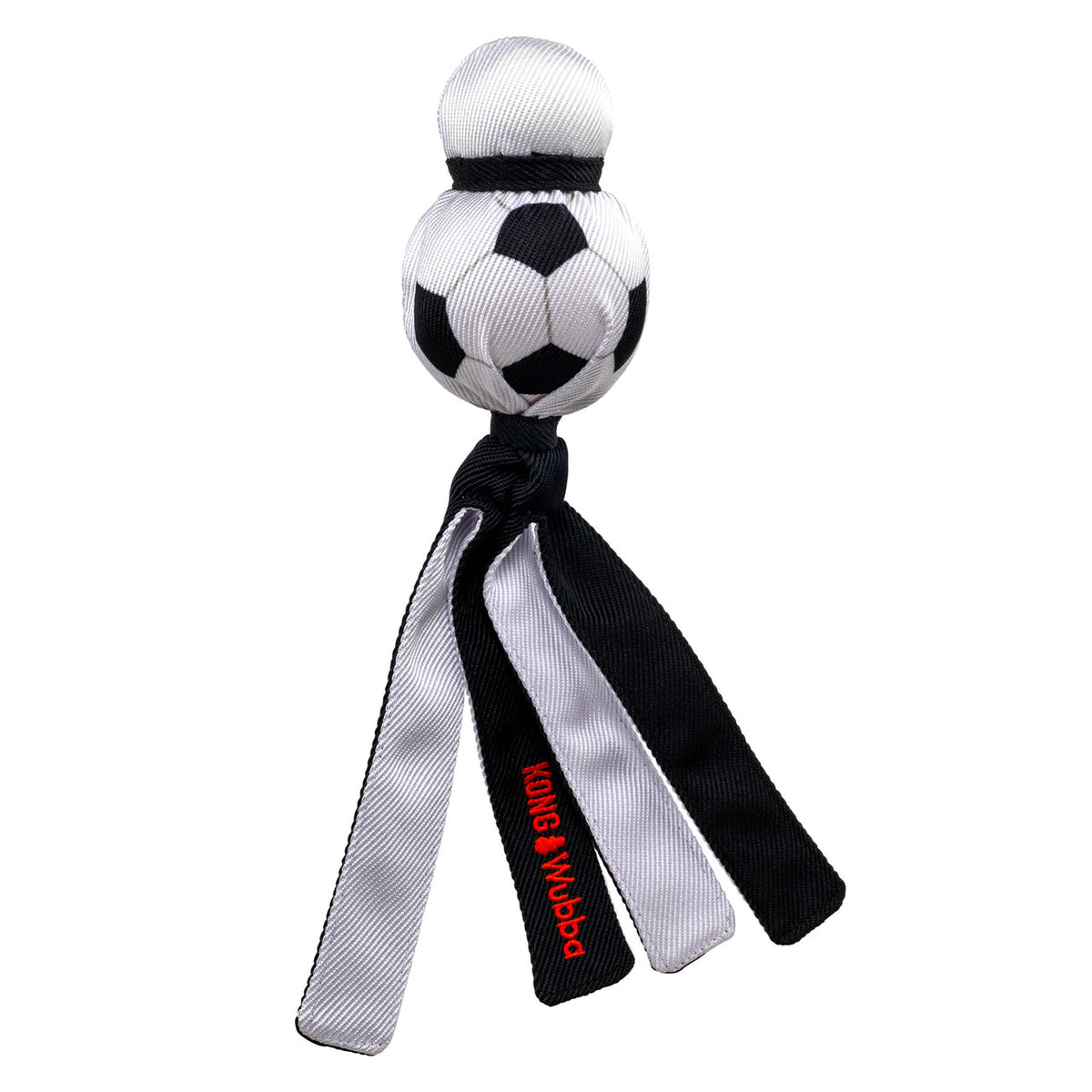 KONG « Wubba » Sport Ballon de Football pour chien