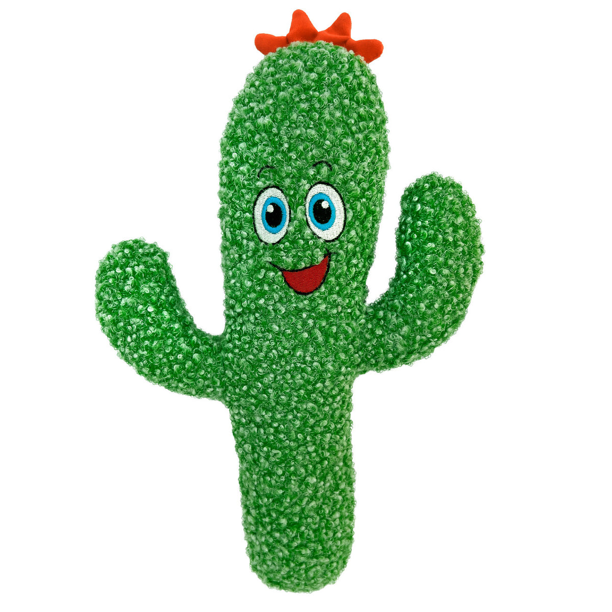 KONG pour Chats Kickeroo Cactus