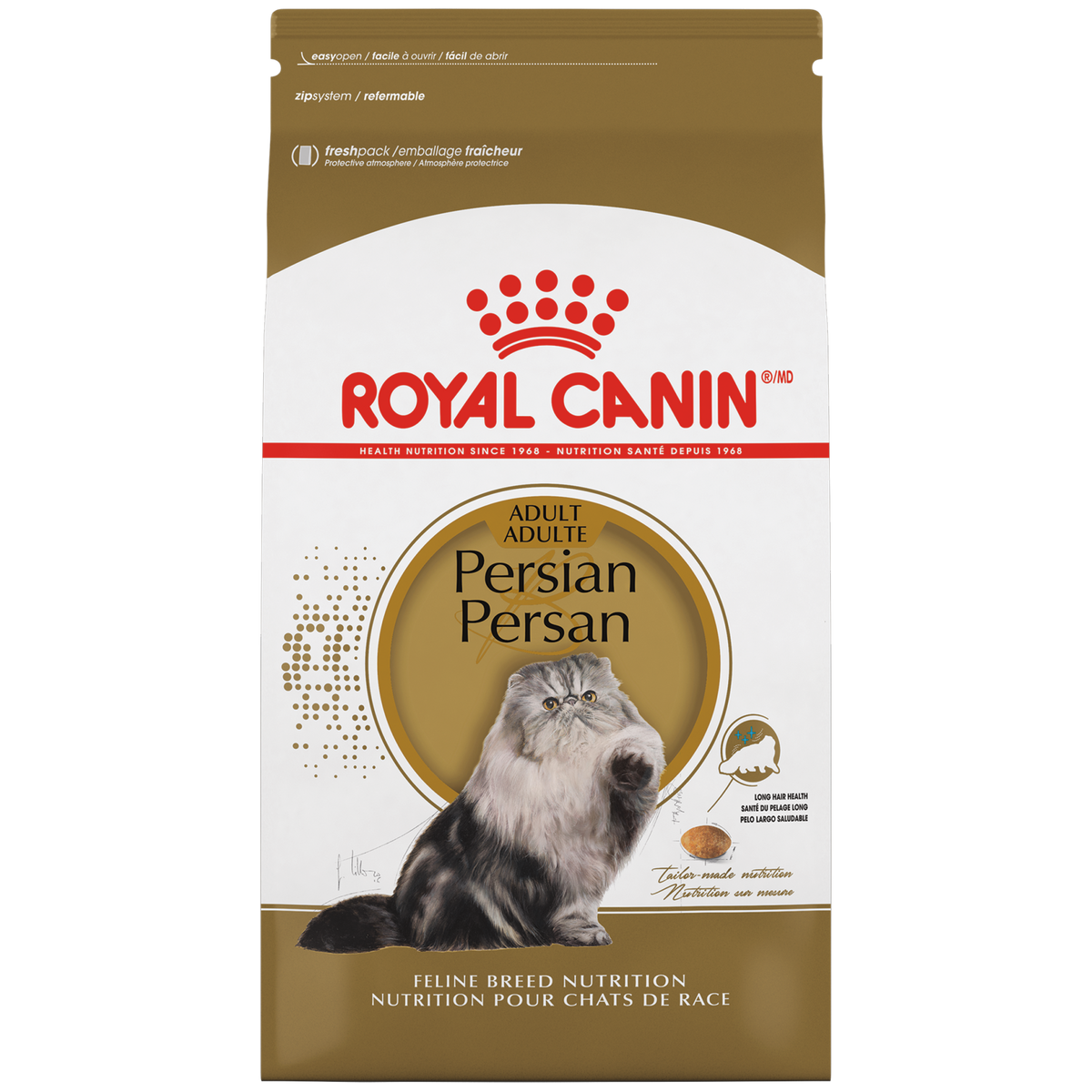 Royal Canin Persan – Nourriture sèche pour chat