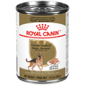 Royal Canin Berger Allemand Pâté en sauce – Nourriture humide pour chien