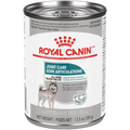 Royal Canin Soin Articulations Pâté en sauce – Nourriture humide pour chien