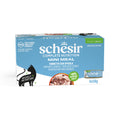 Schesir chat thon et bar