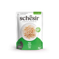 Schesir chat filets de poulet