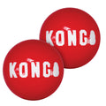 KONG Balles « Signature » pour chien