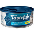 Blue Buffalo « Tastefuls » Entrée de Poulet Émietté pour Chats