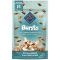 Blue Buffalo « Bursts » Gâteries pour Chats Saveur de Fruits de Mer